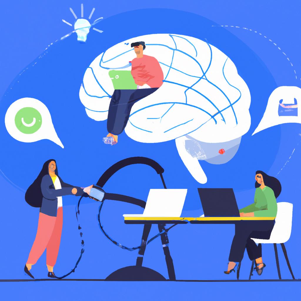 株式会社Brainsの取り組み