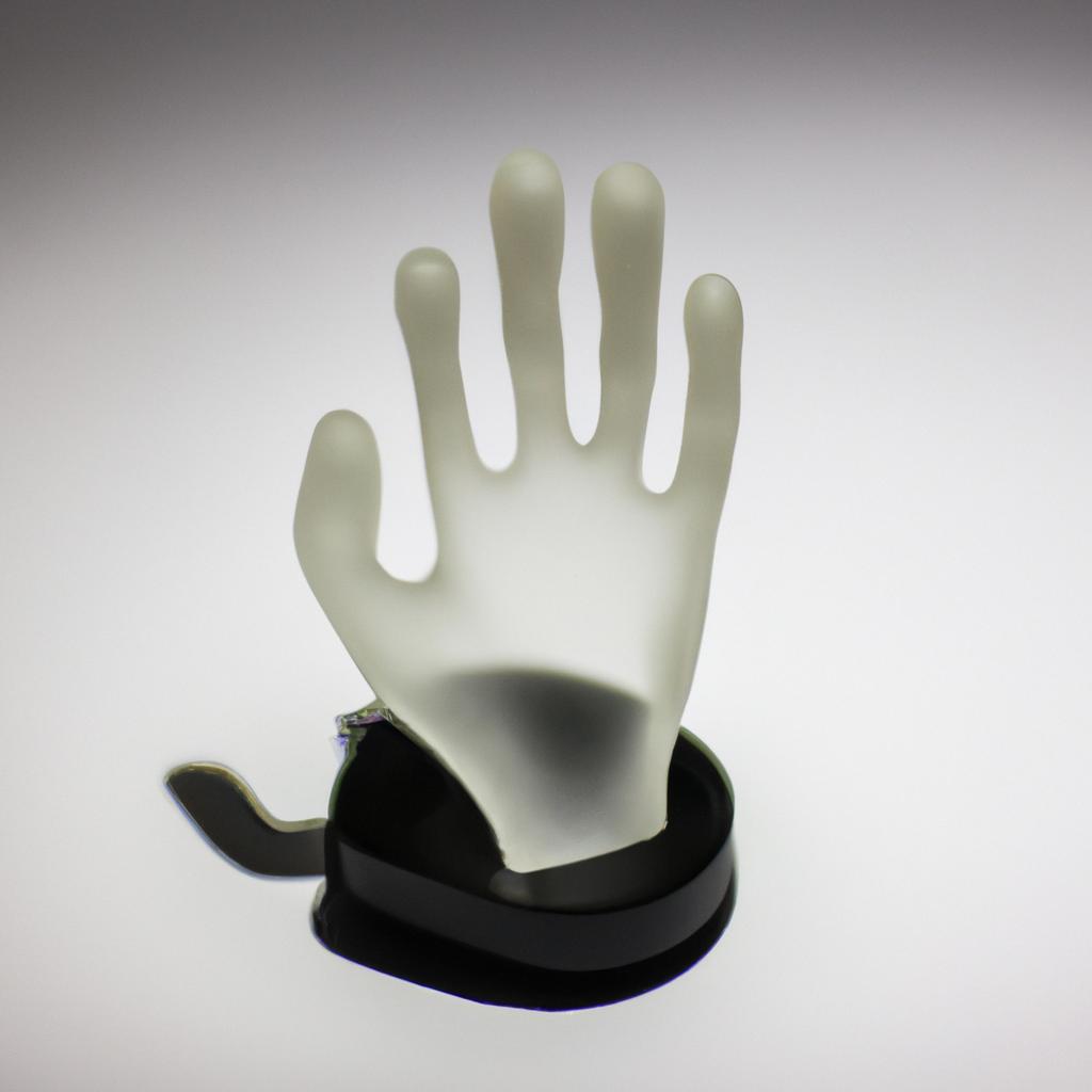 3Dプリンターで可能になる新境地