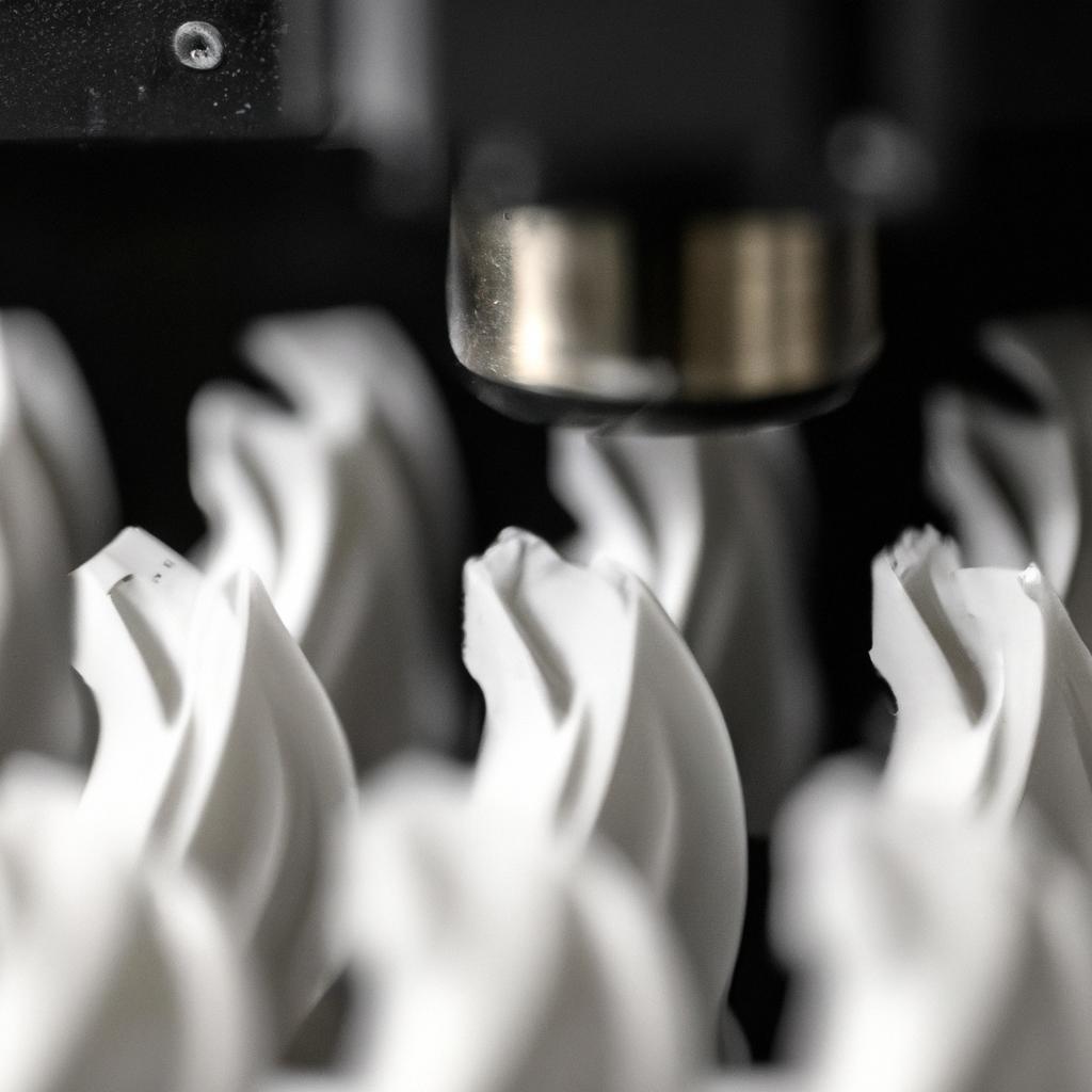 2. 3Dプリンターの進化