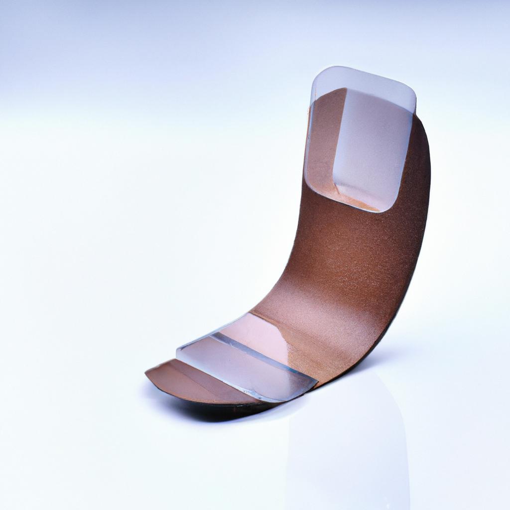 美的感覚を重視した補綴物