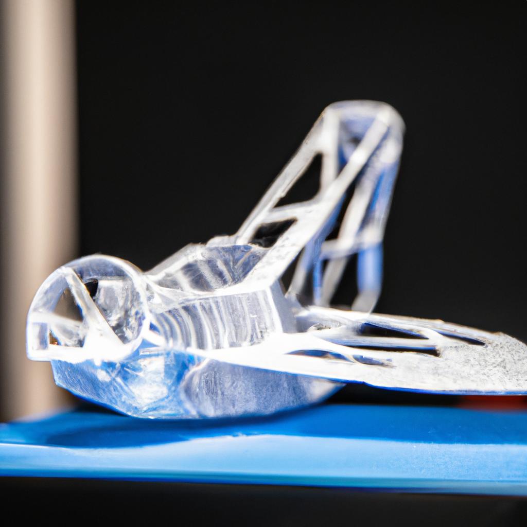 3Dプリンターで実現する新たな可能性