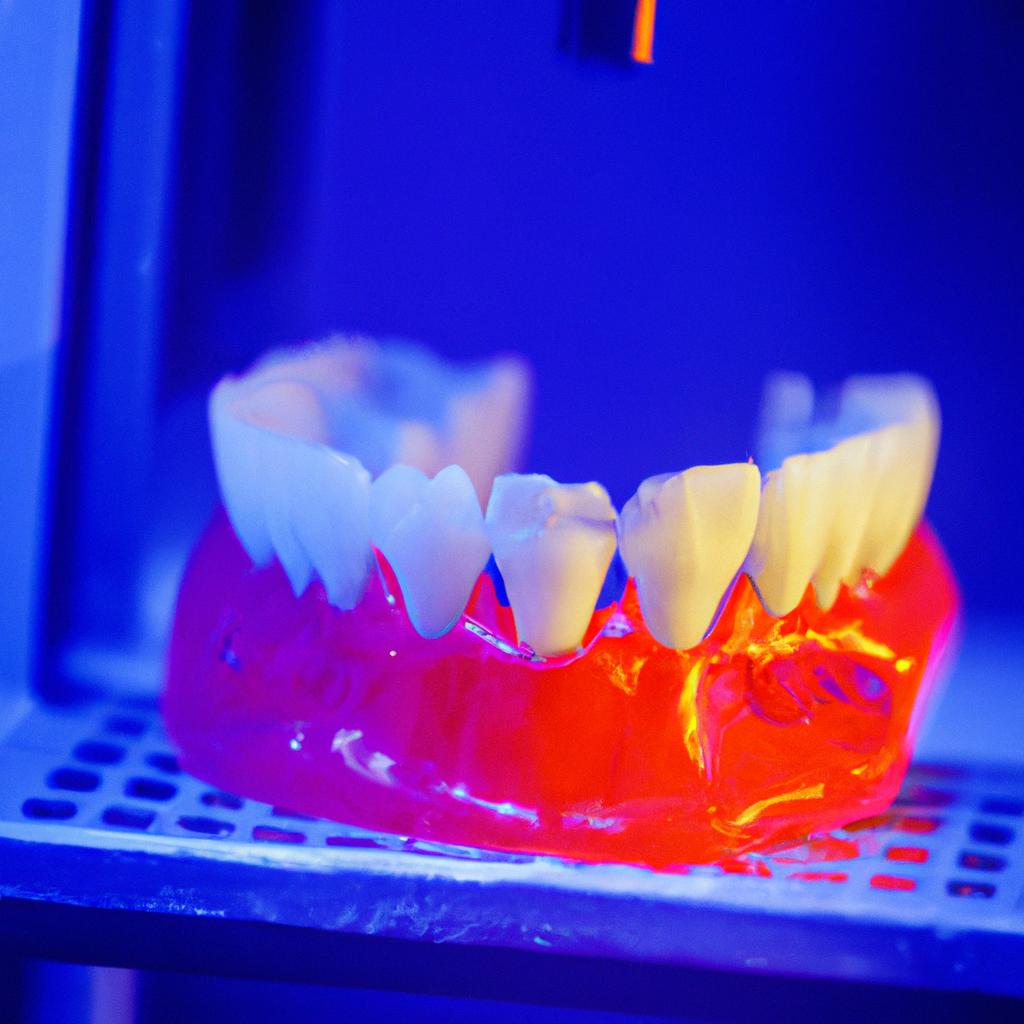 未来を形にする、3DプリンタとCADCAMで自信の持てる歯を。