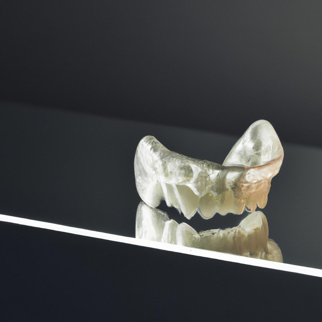 未来の歯科治療はここに。精密な3DプリントとCAD/CAM技術で、美と機能を両立したインプラントを実現します。