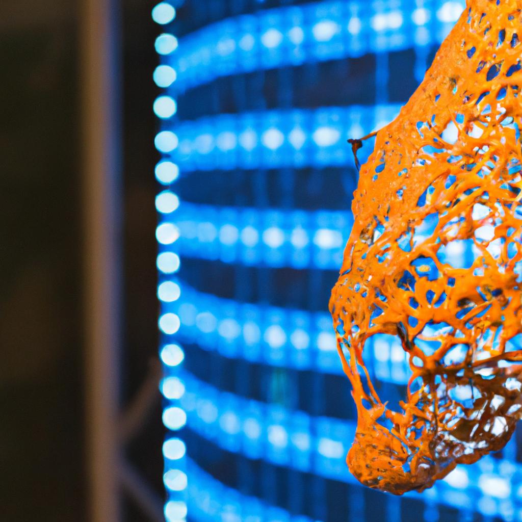 3Dプリンターが変える補綴物の未来