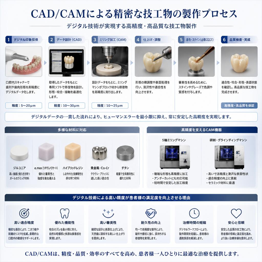 2. 精密さの追求