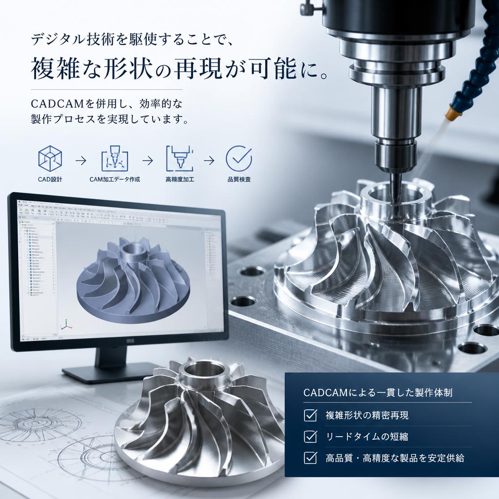 デジタル技術との融合