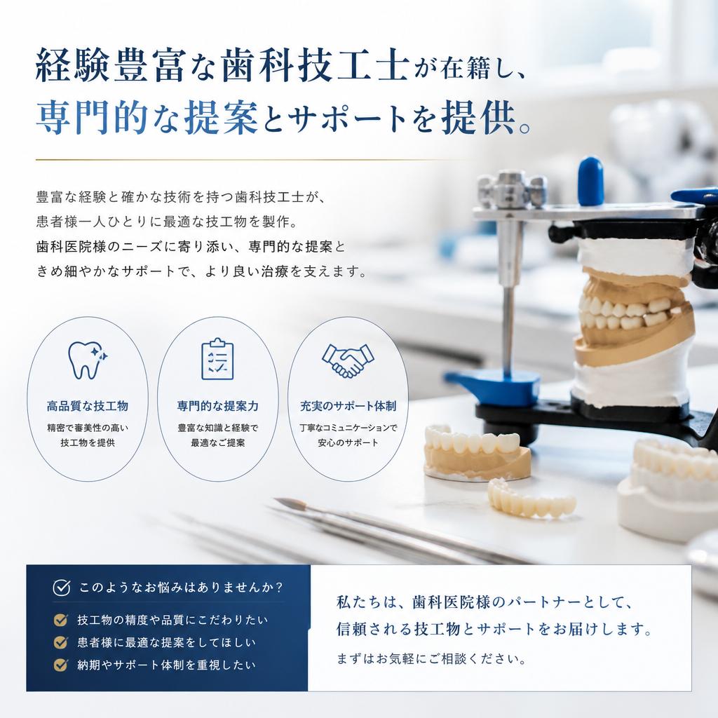 4. 熟練技術者によるサポート