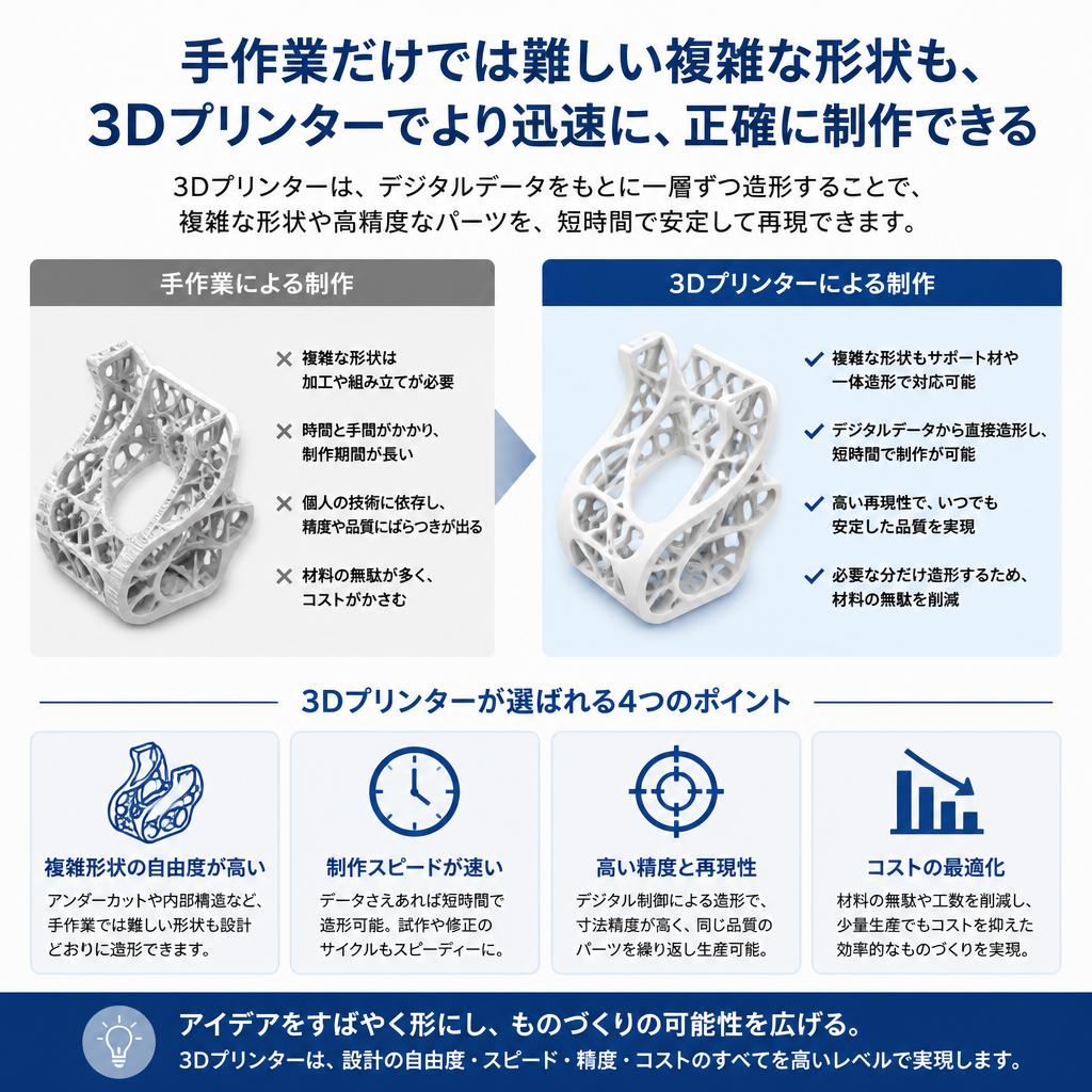 従来技術との違い