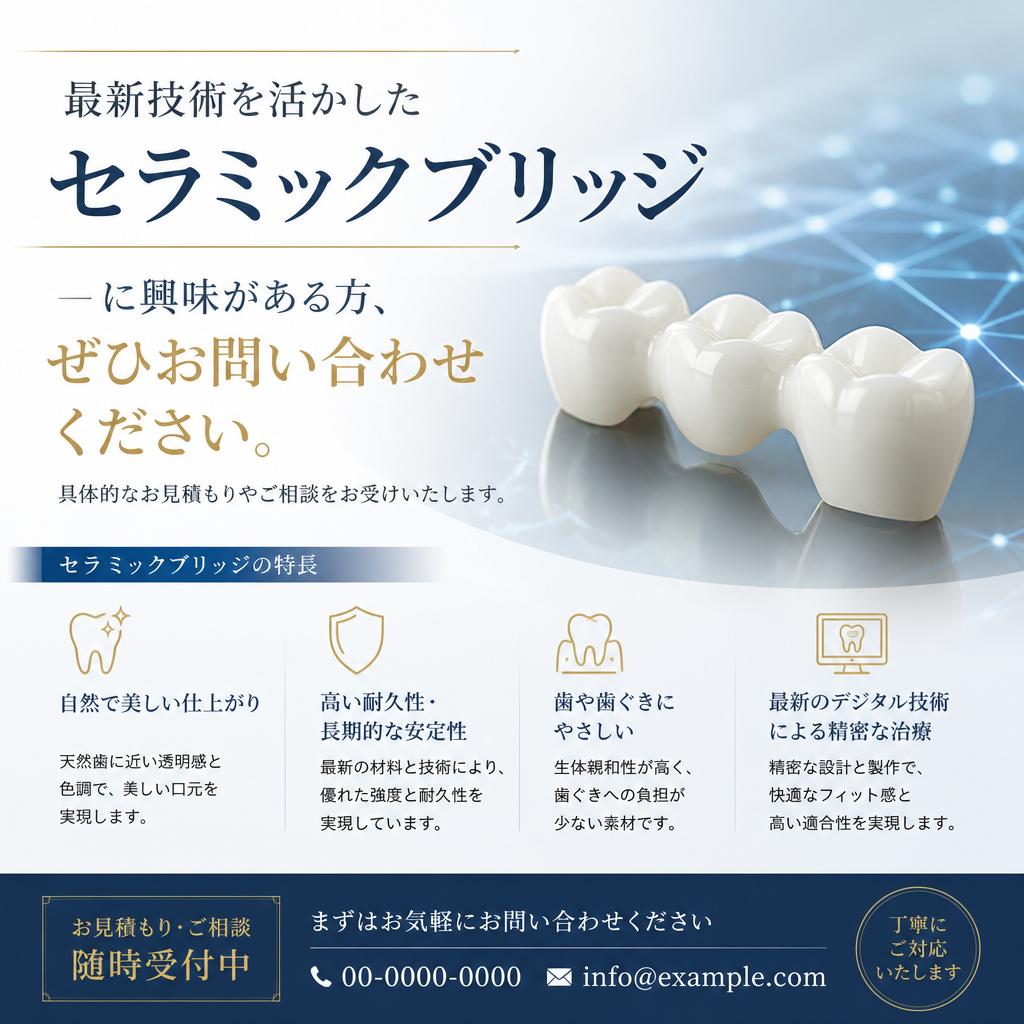 今すぐお問い合わせを！